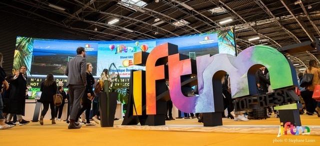 Iftm Top Resa ouvre aujourd’hui