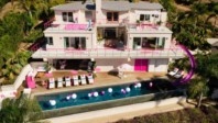 Barbie’s house in Malibu is now on Airbnb