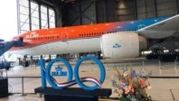 KLM’s anniversary is being celebrated under the sign of tensions between shareholders