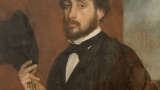 Degas, éloge à un bon gars