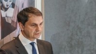What Harry Theocharis, the new Greek Minister of Tourism, wants to change