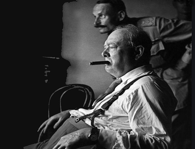 Noir c’est noir avec de la sueur et des larmes