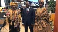 Le Sénégal, un pays prometteur : Interview exclusive  de Alioune Saar, Ministre du Tourisme