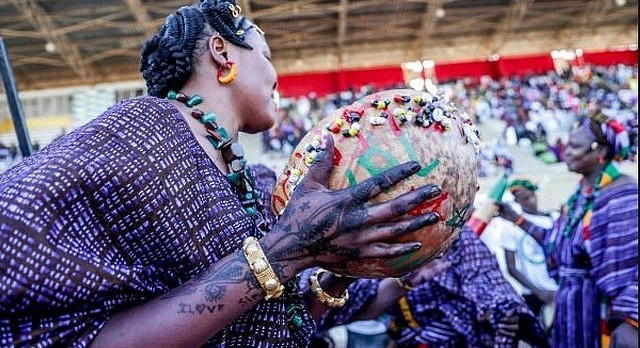 Senegal – Possible restoration of the entry visa for foreign tourists