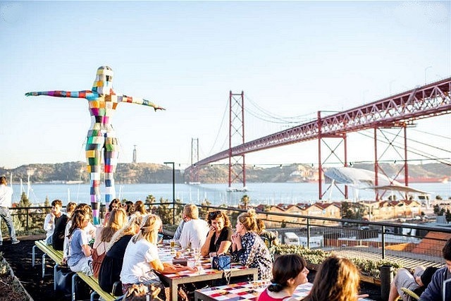 Comment le Portugal est devenu un eldorado du tourisme ?
