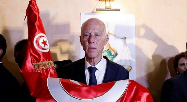 How does tourism in Tunisia intend to rebound with the new president ?