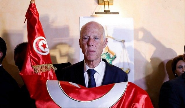 How does tourism in Tunisia intend to rebound with the new president ?