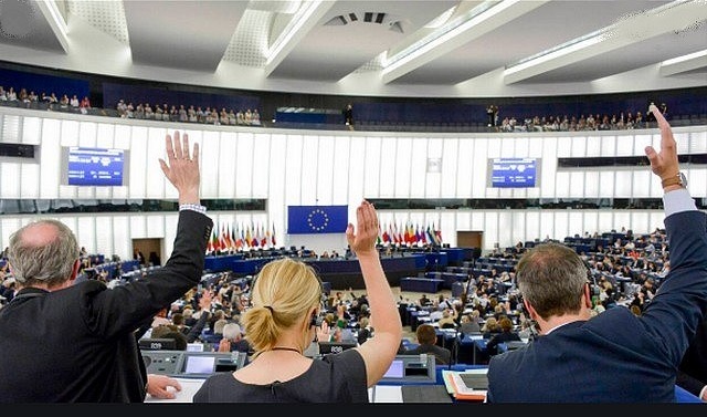 Les eurodéputés invités à débattre hier sur l’Europe du Tourisme