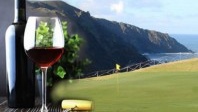 How Madeira Island combines Tourism, Golf and fine wines