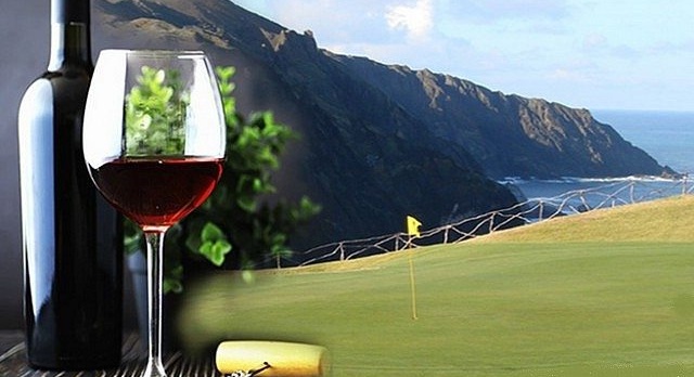 Comment l’île de Madère associe Tourisme, Golf et vins fins