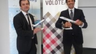 Volotea lance 4 nouvelles lignes au départ de Strasbourg