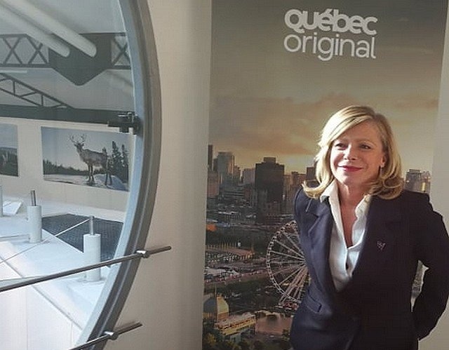 Le Tourisme au Québec lance son atout charme sur la France