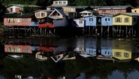 Discover the magical island of Chiloé