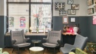 Hotel Kaijoo, le nouveau spot pour un week-end à Strasbourg