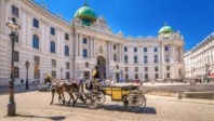 Visitez Vienne, la ville la plus agréable à vivre au monde