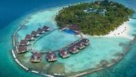 Cinnamon Hotels & Resorts lance trois nouveaux hôtels aux Maldives