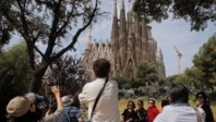 Pourquoi le tourisme à Barcelone ne faiblit pas malgré les manifestations
