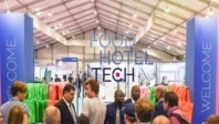 Food Hotel Tech revient au Palais Acropolis de Nice