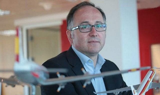 Iberia gives itself another two years to digest the acquisition of Air Europa