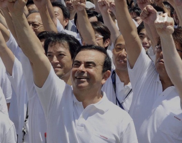 Un an après, le Tourisme au Japon pâtit-il toujours de l’affaire Carlos Ghosn ?