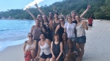13 agents de voyages aux Seychelles avec Solea