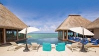 Le 1er hôtel de la marque C Resorts ouvre à l’île Maurice