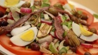 La Salade Niçoise devient patrimoine national