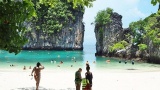 La Thaïlande investit sur ses plages pour booster son tourisme