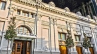 Sofitel opens its first hotel in Turkey