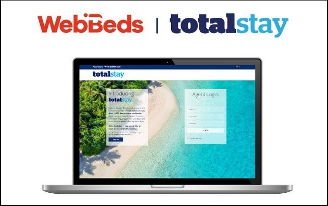 Totalstay lance son nouveau site de réservation B2B