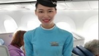 La Quotidienne a testé Xiamen Airlines depuis Paris