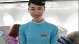 La Quotidienne a testé Xiamen Airlines depuis Paris