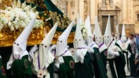 A l’approche de Noël, l’ Andalousie instaure Pâques sur toute l’année