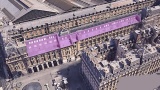 Le musée Art ludique s’installe à la Gare Saint-Lazare