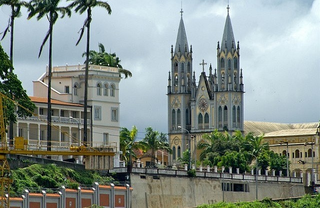 Guinée équatoriale, bientôt un visa touristique électronique
