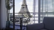 Pourquoi Paris voit-elle encore sa fréquentation hôtelière baisser ?
