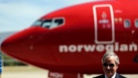 Norwegian est prête pour la bagarre