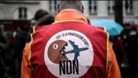 Déjà un million de voix contre la privatisation d’ Aéroports de Paris
