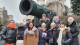 Fam trip en Russie réussi pour les agents de voyages avec Voyamar