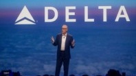 Delta Air Lines en grande forme vise toujours Alitalia