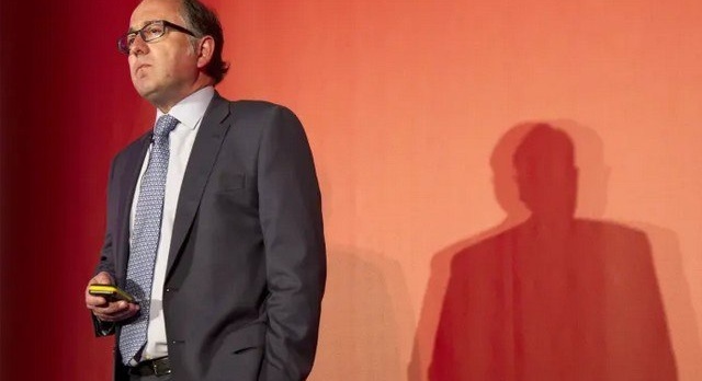 Luis Gallego leaves Iberia to take the direction of IAG