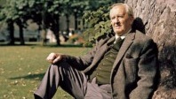 Tolkien, voyage en Terre du Milieu