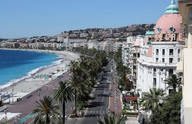 L’Etat soutient la candidature de Nice, capitale du tourisme de Riviera, sur la Liste du patrimoine de l’Unesco