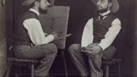 Toulouse-Lautrec, Résolument moderne