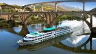 Pourquoi le tourisme fluvial a le vent en poupe