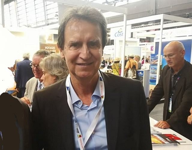 Leclerc Voyages en mode serein