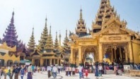 Pourquoi la Birmanie est le pays à la plus forte progression du tourisme