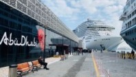 MSC Croisières s’accroche pour de bon avec Abu Dhabi