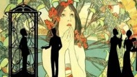 Mucha, l’histoire d’un homme à femmes