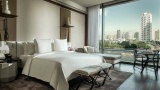 Le Four Seasons Hotel Bangkok at Chao Phraya River ouvrira au printemps